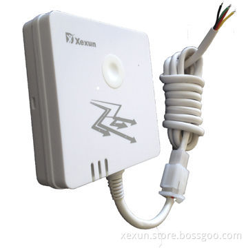 Micro GPS transmitter tracker, XT011, cutoff the power and electricity of the car